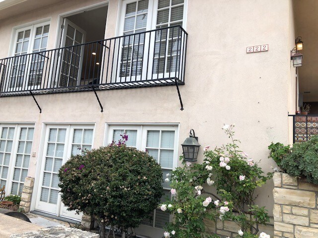 Photo - Natoma Apartments