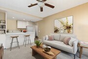 Photo - Aztec Campus Apartments