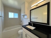 Photo - Spacious Top Floor 1 Bedroom in West Holly... Apartment Unit 08