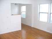 Liv Rm to Din Area - 10583 Ayres Ave Apartment