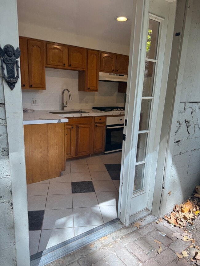 Photo - 1440 Old Topanga Canyon Rd Unit 1 Bed in Topanga