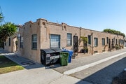 Photo - 4016 S. Pacific Ave. Apartments