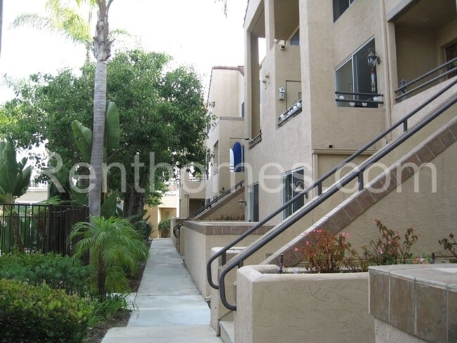 Building Photo - 3937 Nobel Dr Unit 137