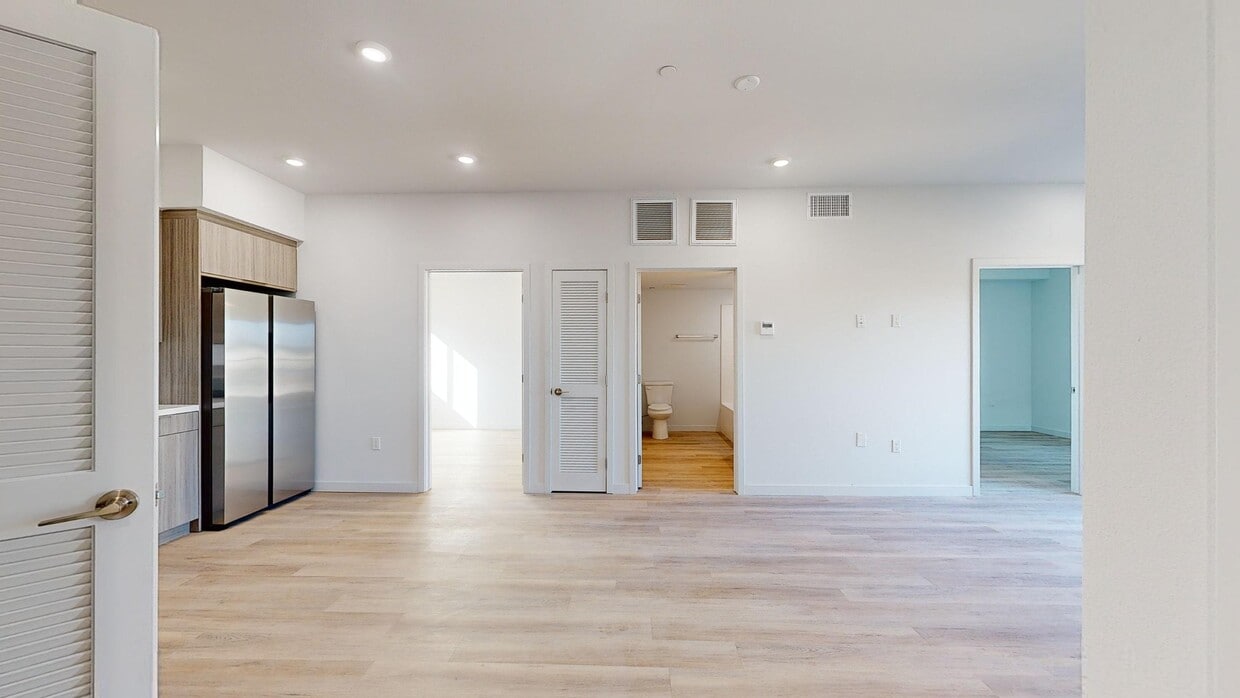 3D Tour - Thrive Apartments