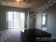 Photo - 388 E Ocean Blvd Apartment Unit #815