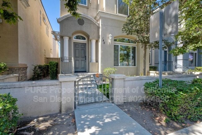 Building Photo - 140 Cityscape Gln Rental