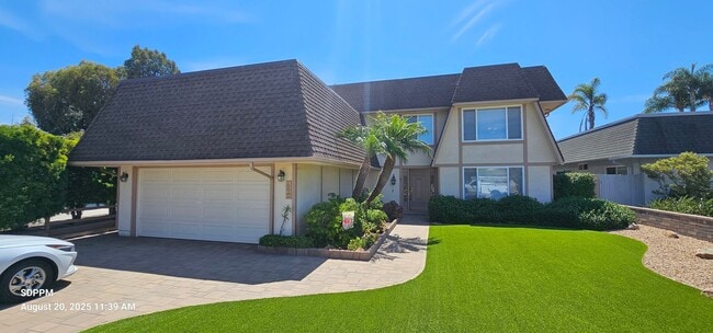 UNIVERSITY CITY / SAN DIEGO - Nice 5 Bedro... - UNIVERSITY CITY / SAN DIEGO - Nice 5 Bedro... House