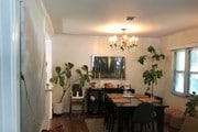 dining room - 13902 Calvert St