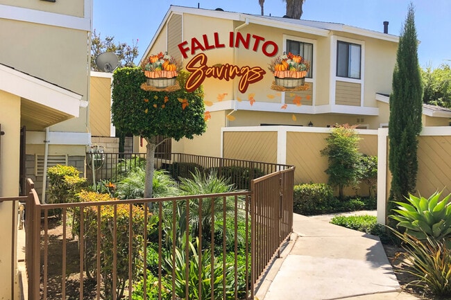 Property Exterior - Ladera Vista Apartments