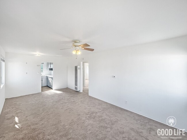 Photo - Great 2B/1BA House in Linda Vista!