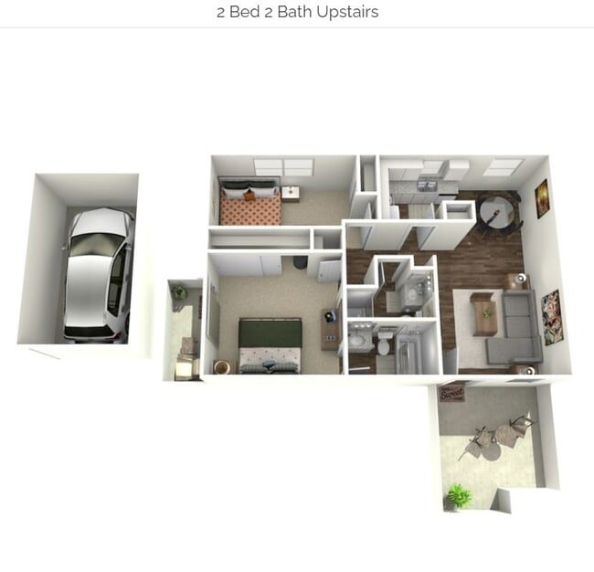 Photo - Brookside Park Apartments