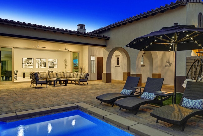 Photo - 54885 Madagascar Way