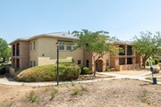 Building Alternate - Sierra View Gardens Apartments