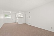 Photo - Refreshed 1 Bed 1 Bath Apartment with Parking Unit 732 N Euclid Street