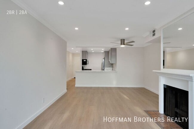 Photo - 1520 N Vista St Unit 306