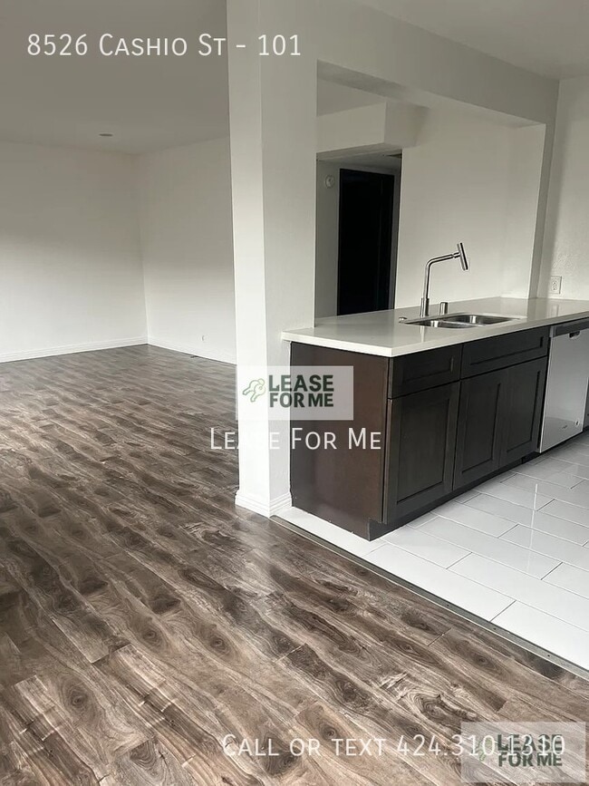 Photo - 8526 Cashio St Unit 101