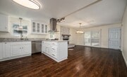 Photo - Beautiful Single Story 3 Bedroom with Solar Panels