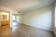 Unit 103 Bedroom - 12009 Hoffman St