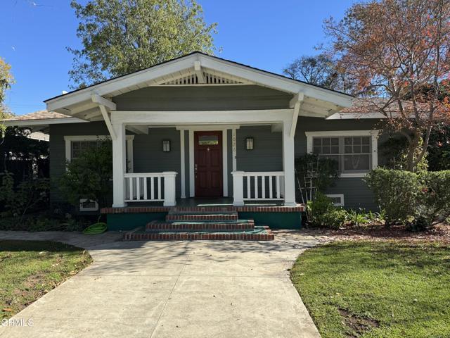 Building Photo - 1026 Cawston Ave