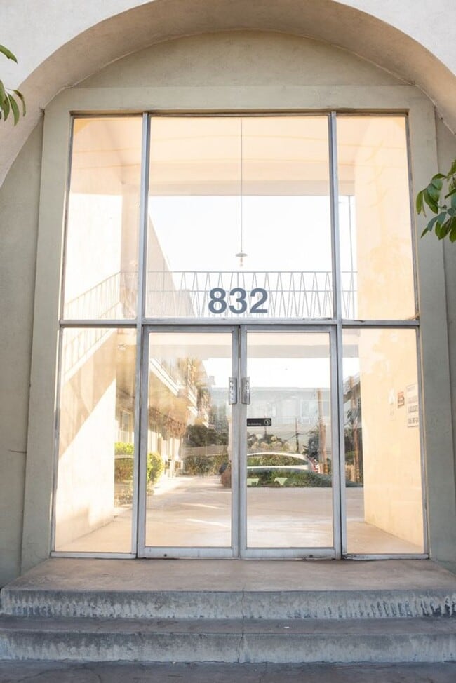 Photo - 1/2 OFF FIRST MONTH'S RENT studio with ALL UTILITIES PAID! Unit 832 #06