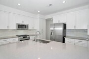 Photo - Gorgeous brand new townhome in 3Roots! End...