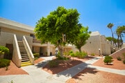 Photo - Palm Canyon Terrace Apartments