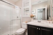 Downstairs Bathroom - 29048 W Hills Dr