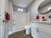 Photo - LN4541 W 161st St Apartment Unit 4541