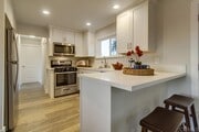 Photo - 603 Sunset Dr Unit #1