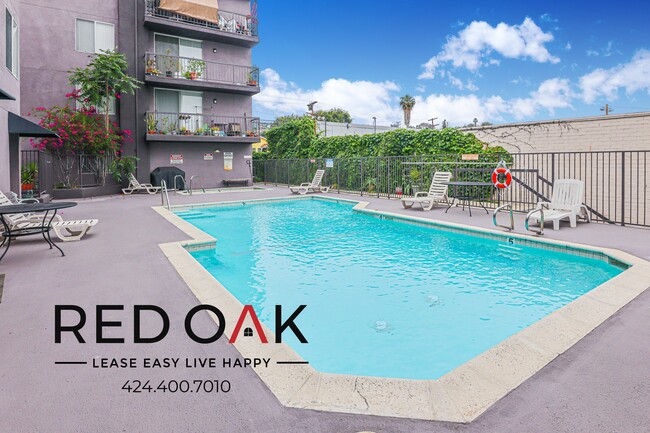 Photo - 4433 Eagle Rock Blvd Apartment Unit 232