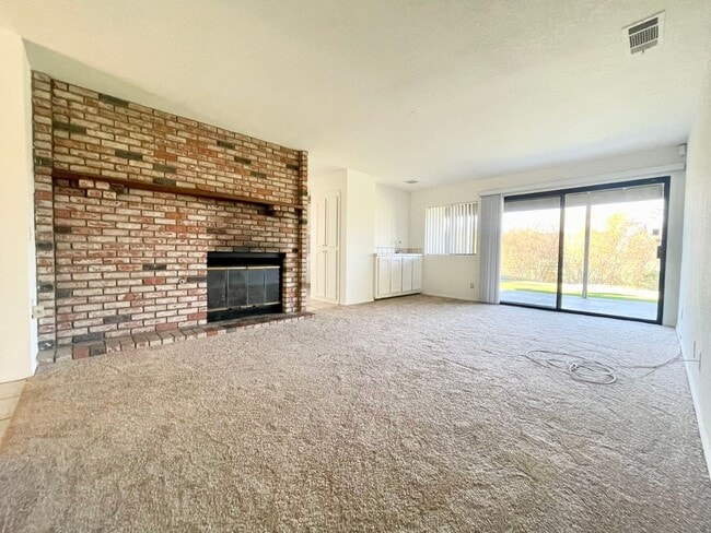 Photo - Single Level with Nature Reserve Views!
