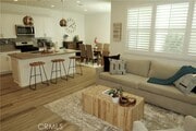 Photo - 4271 E Malagon Privado Townhome