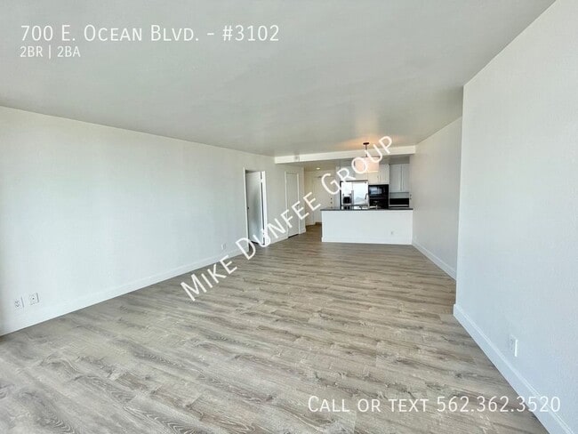 Photo - 700 E Ocean Blvd Unit #3102