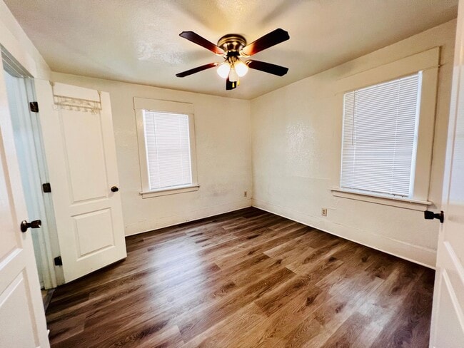 Spacious Cute one bedroom a block from the beach - Spacious Cute one bedroom a block from the beach