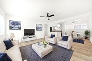 Photo - 1215 Beryl St Apartments Unit #B