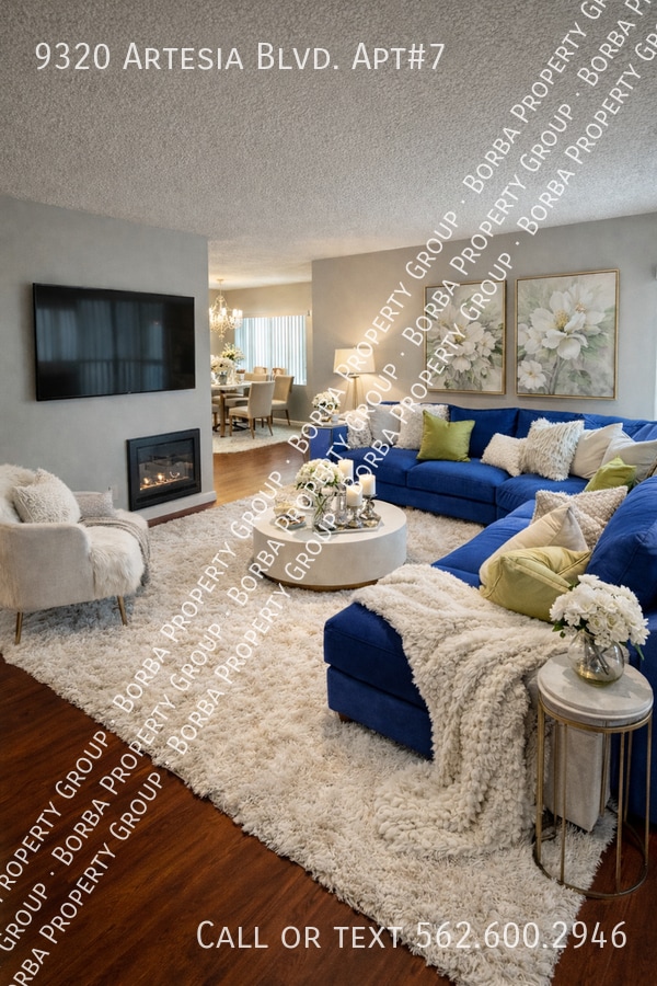 Building Photo - 9320 Artesia Blvd Unit #7