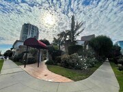 streetview - 10806 Lindbrook Dr Townhome