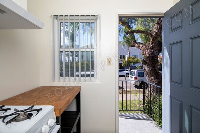 Photo - Charming, Unique Attached Cottage in the Heart of PB on Grand Avenue Unit 1404 1/2