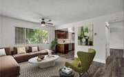 Photo - 665 W 21st St Unit 3