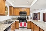 Photo - 14343 Burbank Blvd Condo Unit 301-301