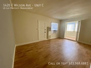 Photo - 1420 E Wilson Ave Apartment Unit C