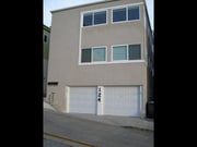 Front of building - 124 45th St Unit A