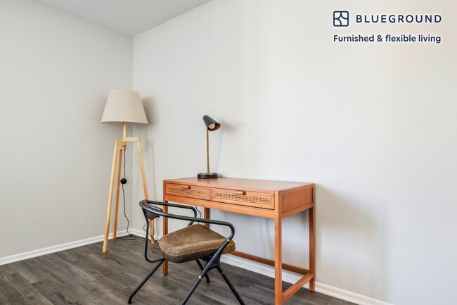 Photo - 1423 N Curson Ave Unit FL2-ID416