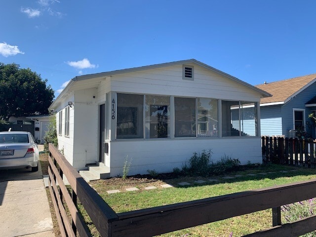 Main Pic of house - 4156 W 161st St