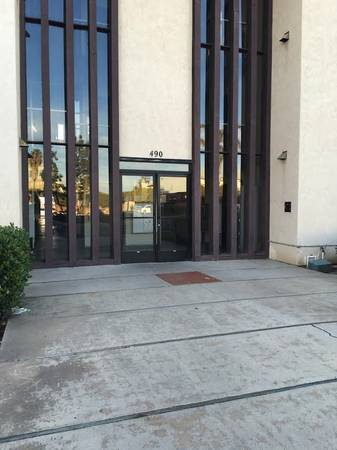 Building frontage - 490 4th Ave Unit 36