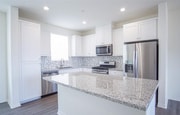 Photo - 3-Story Townhome w/ 2 Car Garage in New Co...