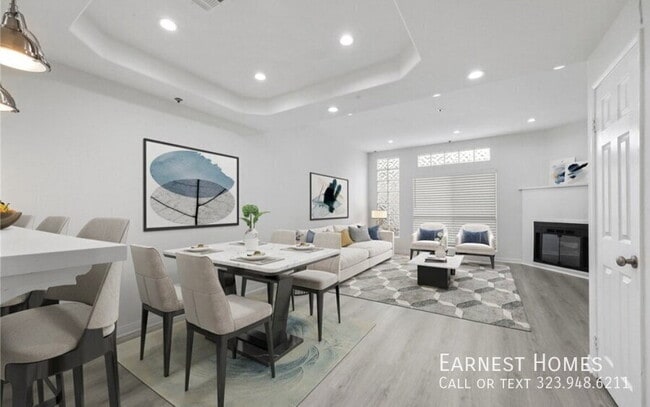Photo - 4310 Whitsett Ave