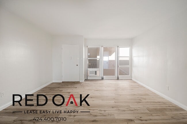 Building Photo - 1327 Laurel Ave