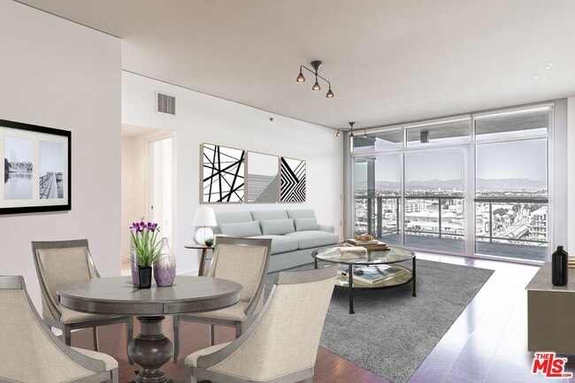 Photo - 13650 Marina Pointe Dr Unit 1108
