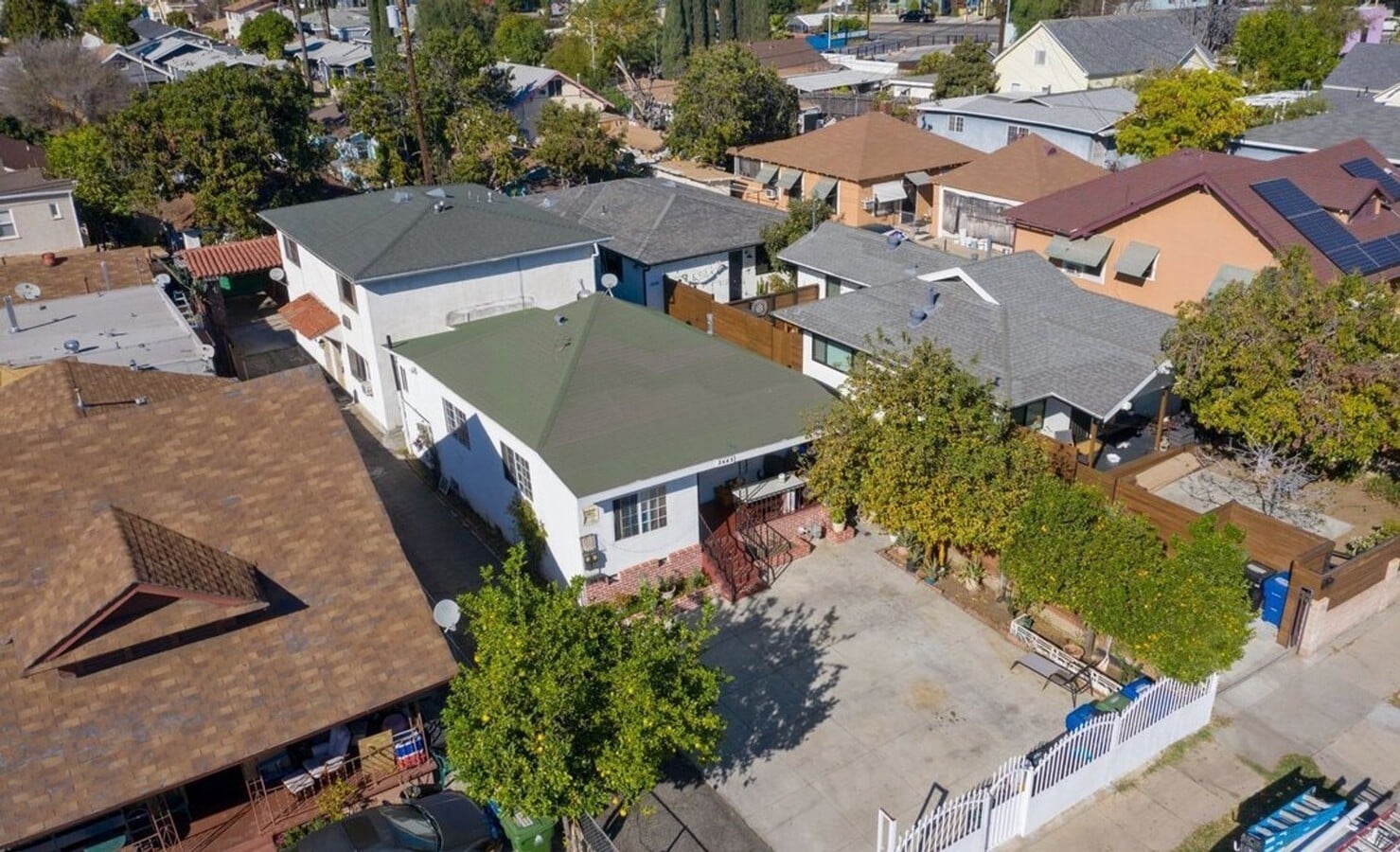 Photo - 2641 Alice St